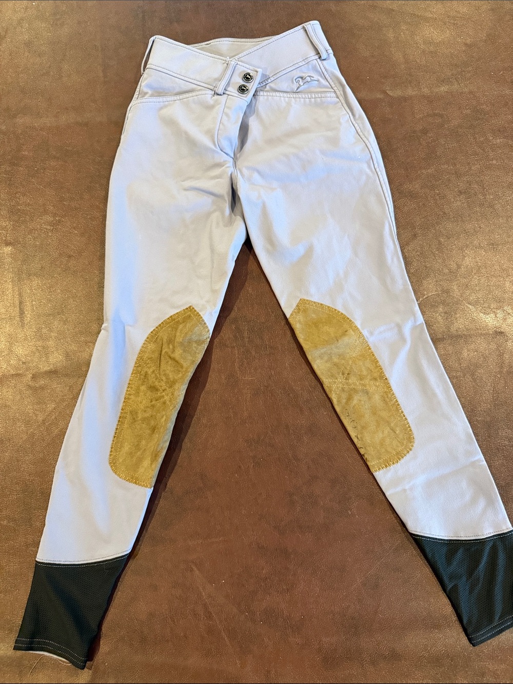 RJ classic Avery Breech size 12R